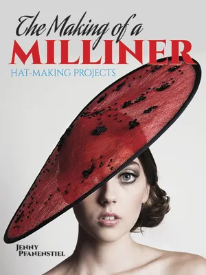 Obrázok produktu pre The Making of a Milliner