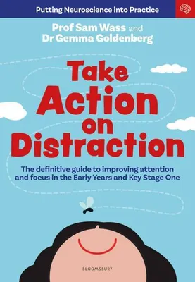 Obrázek produktu pro Take Action on Distraction