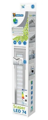 Productafbeelding van SuperFish Scaper LED 74cm