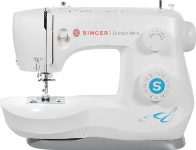 Produktbild von Singer Fashion Mate 3342