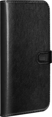 Produktbild von BigBen, Folio-Etui Galaxy Note 20 mit Kartenfach und Stand, Schwarz