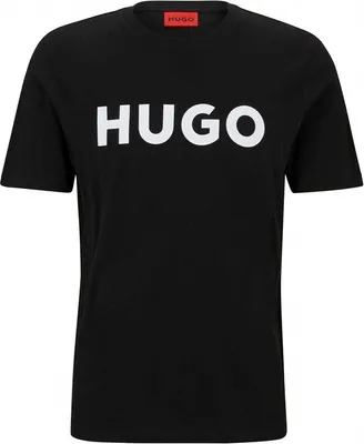 Produktbild von Hugo Boss Tshirts 50467556002, Größe: 182