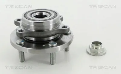 Produktbild von TRISCAN Radlagersatz Links Rechts Vorne 8530 43121