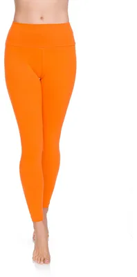 Produktbild von Baumwoll Leggings Damen – Hohe Taille, Übergröße 4XL, Bequem & Atmungsaktiv