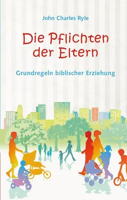 Immagine prodotto di Die Pflichten der Eltern