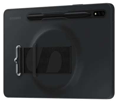 Produktbild von Samsung EF-GX700C, Cover, Samsung, Galaxy Tab S8, 27,9 cm (11"), 196,2 g