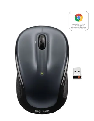Produktbild von Schnurlose Mouse Logitech LGT-M325B Schwarz