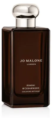 Immagine prodotto di Jo Malone Hinoki & Cedarwood Colonia Spray Intenso (100 ml)