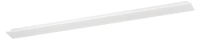 Image de EGLO Moradillo, 1 ampoule, LED, 3400 lumens, IP20, Blanc