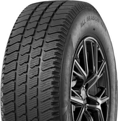 Produktbild von 195/70 R15c 104/101R Berlin Tires All Season Van Ganzjahresreifen