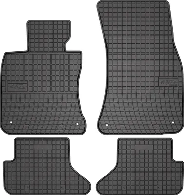 Produktbild von FROGUM Gummimatten Autofussmatten für BMW 6er E64 2003-2010