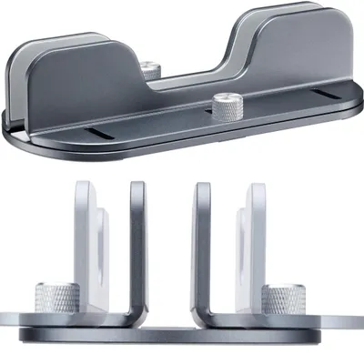 Imagen del producto de Soporte para MacBook y tablet, modelo H1, marca MOZOS