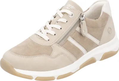 Produktbild von Remonte sportlicher Schnürer Beige