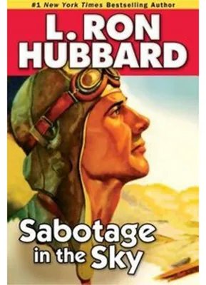 Immagine prodotto di Sabotage in the Sky
