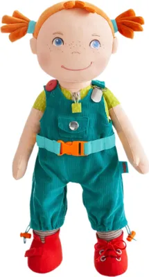Produktbild von HABA 306634, 2 Jahr(e), Junge/Mädchen, 295 mm, 300 g