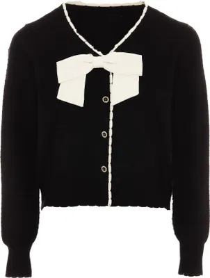 Immagine prodotto di Cardigan da donna NAEMI - nero, XS/S