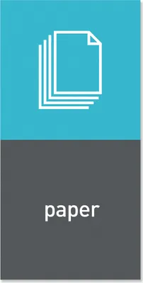 Zdjęcie produktu dla Simplehuman - Papier magnetyczny z markerem