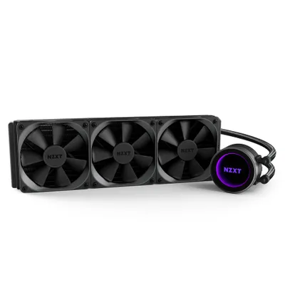 Immagine prodotto di NZXT Kraken X72 | Raffreddamento ad acqua