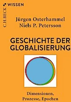 Image de Geschichte der Globalisierung