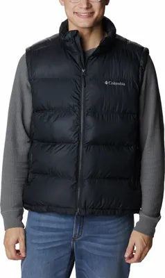 Zdjęcie produktu dla COLUMBIA Pike Lake II Kamizelka BLACK BLACK XL