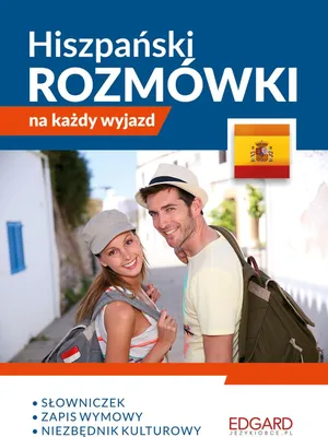 Immagine prodotto di Un frasario spagnolo per ogni viaggio