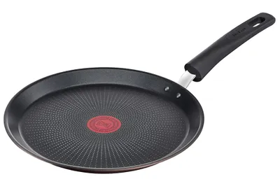 Produktbild von TEFAL - ECO-RESPECT - Crêpière - 25 cm - G2543802
