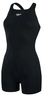 Zdjęcie produktu dla Strój pływacki Speedo Eco End+ Lsut Af czarne