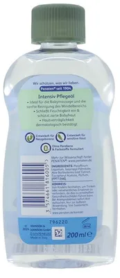 Image de Huile de soin intensif Penaten 200 ml