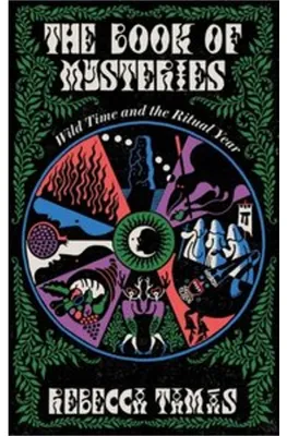 Obrázek produktu pro The Book of Mysteries