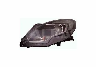 Produktbild von ALKAR Scheinwerfer Links für OPEL ZAFIRA TOURER C (P12) 2761440