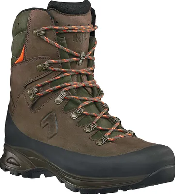 Immagine prodotto di Stivali da montagna e da caccia NATURE One GTX misura 9,5 (44) pelle marrone/oliva