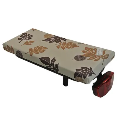 Obrázok produktu pre HOOODIE Cushie jesenné listy hnedé