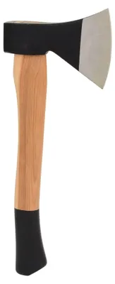 Produktbild von KS Tools 140.2062, Einzelne Axt, Axt, Holz, 1 Stück(e), Stahl, 350 mm