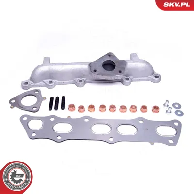 Produktbild von ESEN SKV Krümmer, Abgasanlage x 49SKV054