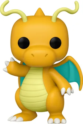 Obrázok produktu pre FUNKO POP! Dragonite, zberateľská figúrka, Videohra