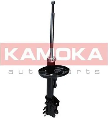Produktbild von KAMOKA Stoßdämpfer Vorne Links für FIAT 500 (312) Federbein 2000145