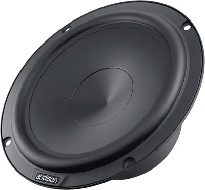 Zdjęcie produktu dla Audison PRIMA AP 6.5P Głośnik niskotonowo-średniotonowy 16,5 cm