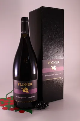 Produktbild von Südtiroler Blauburgunder Magnum - 2022 - Weingut Plonerhof
