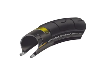 Produktbild von CONTINENTAL Reifen Grand Prix 700x23c