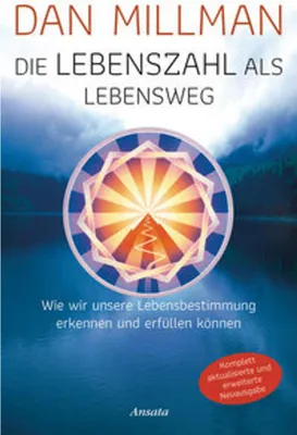 Obrázek produktu pro Die Lebenszahl als Lebensweg