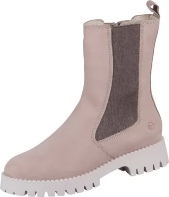Produktbild von Schuhe Tamaris Taupe Leder 12683841341
