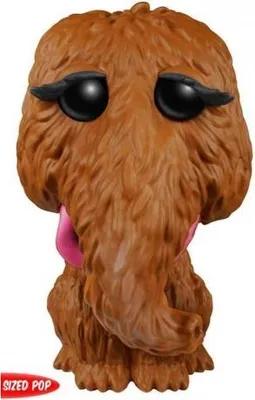 Immagine prodotto di Personaggio Funko Pop! Sesame Street: Mr. Snuffleupagus