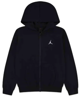 Productafbeelding van Hoodie Jordan JDB MJ BRKLN FLC FZ voor Kinderen