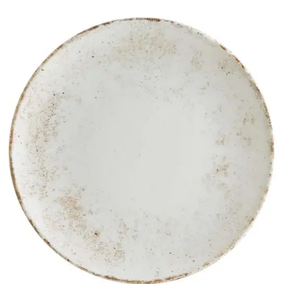 Produktbild von Nacrous Matt Gourmet Teller flach 27cm - 12 Stück
