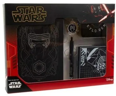 Immagine prodotto di Star Wars - Confezione regalo
