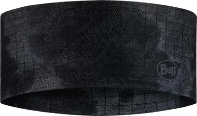 Produktbild von Buff Coolnet UV Wide Stirnband Bonsy Graphite