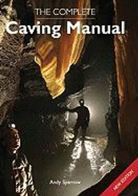 Obrázek produktu pro The Complete Caving Manual