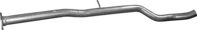 Produktbild von POLMO Abgasrohr Auspuffrohr für VOLVO XC60 (156) 31.64