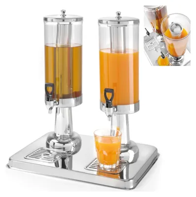 Zdjęcie produktu dla Hendi 425435, Stal nierdzewna, 1 szt., 490 mm