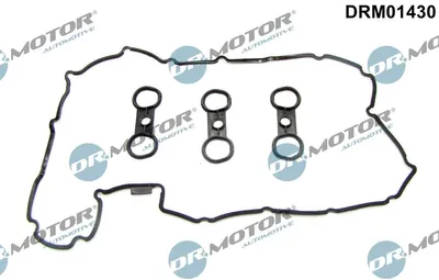 Zdjęcie produktu dla Zestaw Uszczelek Pokrywy Zaworów Bmw X1 E84 10-